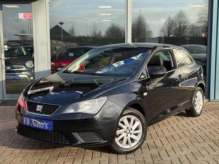 SEAT IBIZA SC 1.2 Club Airco Lmv Cruise
