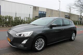 FORD FOCUS 1.0 Titanium Business automaat