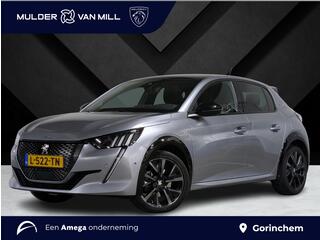 PEUGEOT 208 GT Pack 1.2 Turbo 100pk EAT8 | ALCANTARA | STOELVERW. | PANODAK | ADAPTIVE CRUISE | 1e EIGENAAR | DEALERONDERHOUDEN