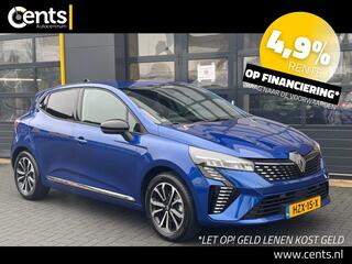 Renault Clio (2019 - 2025)