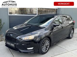 Ford Focus Wagon (2011 - 2018)