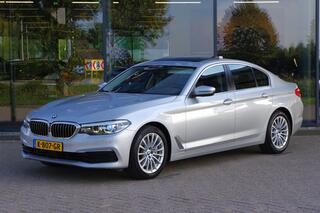 BMW 5-Serie (2016 - 2023)