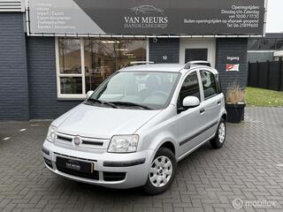 Fiat Panda (2003 - 2011)
