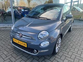 Fiat 500 (2007 - 2025)