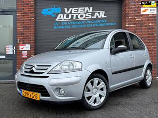 Citroen C3 (2002 - 2010)
