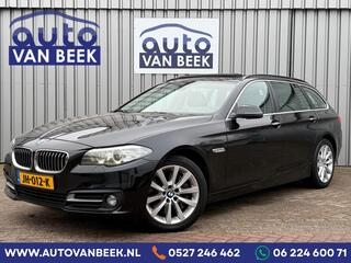 BMW 5-Serie Touring (2010 - 2016)