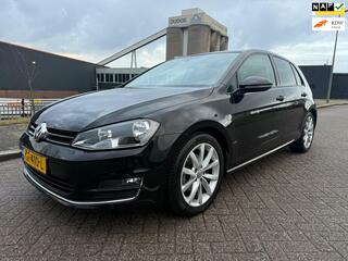 Volkswagen Golf VII