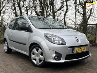 Renault Twingo (2007 - 2014)