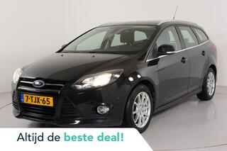 Ford Focus Wagon (2011 - 2018)