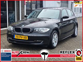 BMW 1-Serie (2004 - 2011)