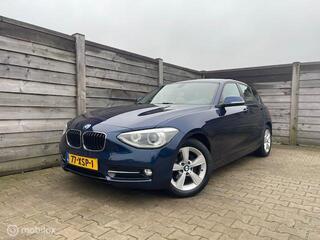 BMW 1-Serie (2011 - 2019)