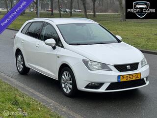 Seat Ibiza (2008 - 2017)