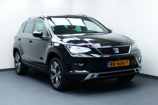 SEAT ATECA 1.4 150pk EcoTSI Xcellence. Adap Cruise, Camera, Clima, Full Led, 18
