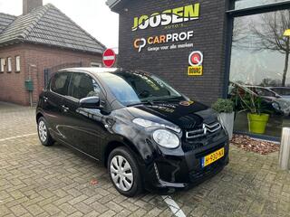 CITROEN C1 1.0 VTI FEEL