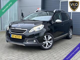 PEUGEOT 2008 1.2 PureTech F�line