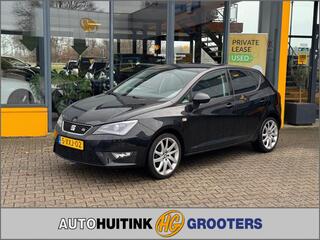 Seat Ibiza (2008 - 2017)