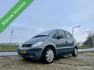 MERCEDES-BENZ A-KLASSE 160 Classic Fun, BJ 2004, Airco, APK
