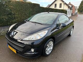 Peugeot 207 CC