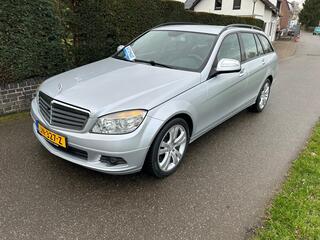 Mercedes-Benz C-Klasse Estate (2007 - 2014)