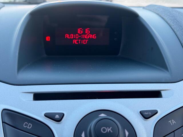Ford Fiesta 1.25 Titanium/Airco/APK03-2027