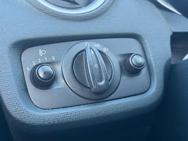Ford Fiesta 1.25 Titanium/Airco/APK03-2027