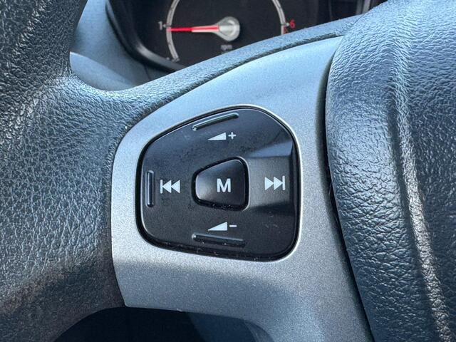 Ford Fiesta 1.25 Titanium/Airco/APK03-2027