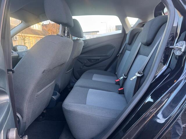 Ford Fiesta 1.25 Titanium/Airco/APK03-2027