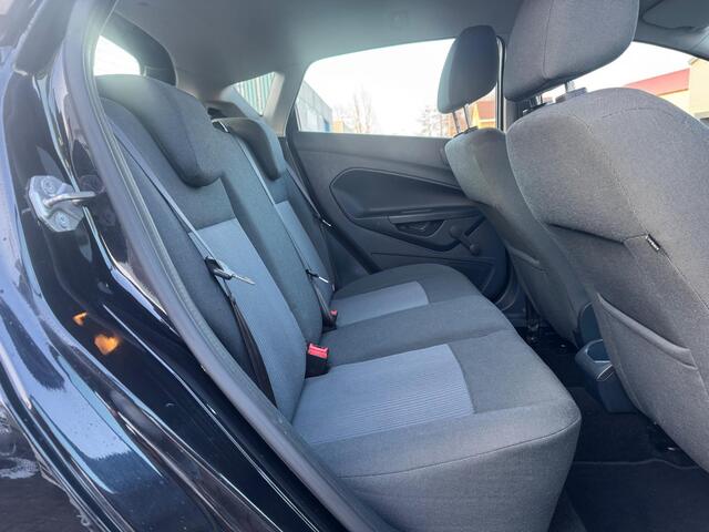 Ford Fiesta 1.25 Titanium/Airco/APK03-2027