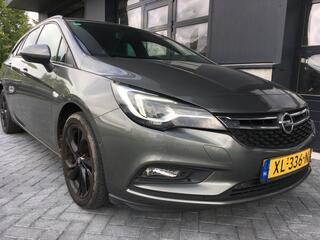 Opel Astra Sports Tourer (2016 - 2021)