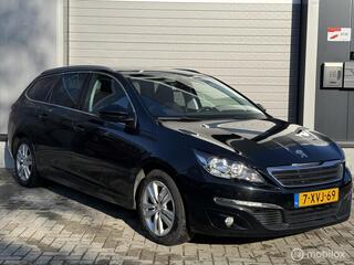 Peugeot 308 SW (2014 - 2021)