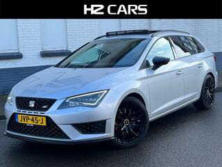 Seat Leon ST (2013 - 2020)