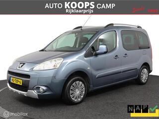 Peugeot Partner Tepee