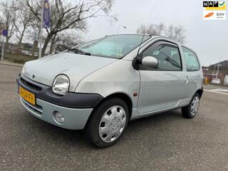 Renault Twingo (1993 - 2007)