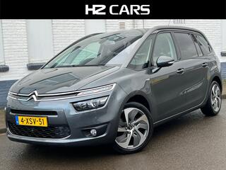 Citroen Grand C4 Picasso