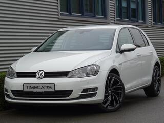 Volkswagen Golf VII