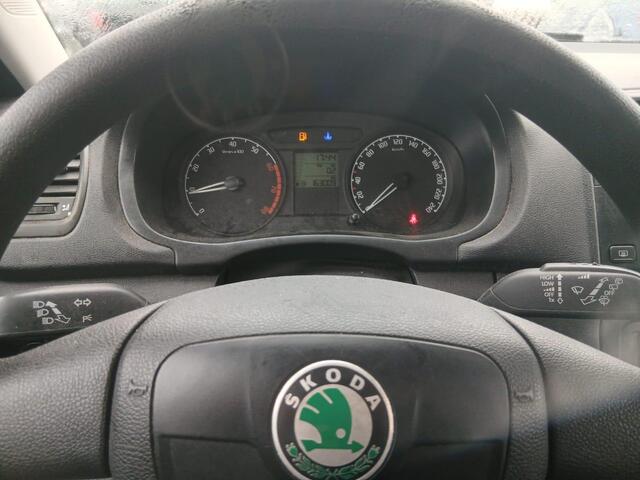 Skoda Fabia Combi 1.2 Bluetooth - NW APK - NAP