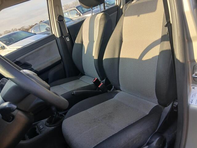 Skoda Fabia Combi 1.2 Bluetooth - NW APK - NAP