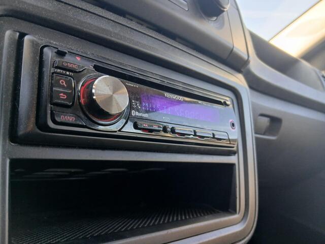 Skoda Fabia Combi 1.2 Bluetooth - NW APK - NAP