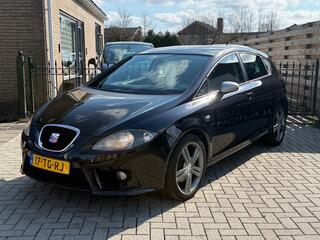 Seat Leon (2005 - 2012)
