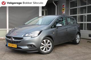 Opel Corsa (2014 - 2019)