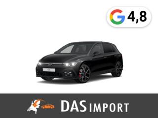 VOLKSWAGEN GOLF GTD