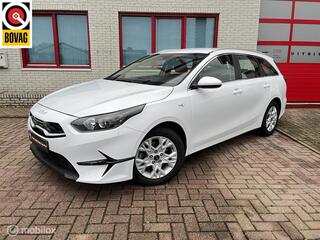 KIA CEE D Ceed Sportswagon 1.5 T-GDi DynamicLine NAVI/CAMERA/CRUISE