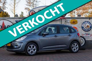 CITROEN C3 1.4 VTi Ligne Business 1e Eig. 47.000 km +NAP NL-auto