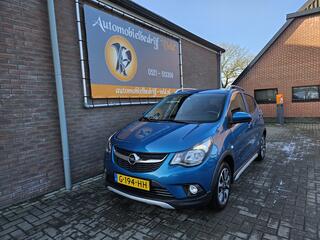 Opel Karl