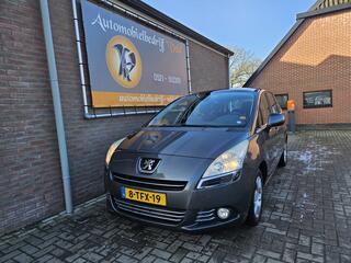 Peugeot 5008 (2009 - 2017)