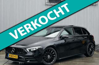 Mercedes-Benz A-Klasse (2012 - 2018)