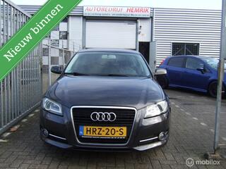 Audi A3 Sportback (2004 - 2012)