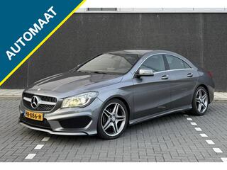 Mercedes-Benz CLA (2013 - 2019)
