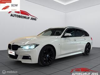 BMW 3-SERIE Touring 320i M Sport Edition