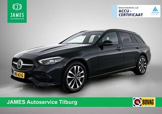 Mercedes-Benz C-Klasse Estate